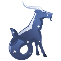 Capricorn Capricorn
