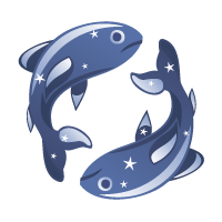 Pisces Pisces