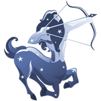 Sagittarius Sagittarius