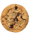 Giant Chocolate Chip Cookie