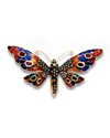 Butterfly Brooch