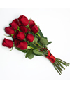 Dozen Red Roses