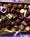 Tonnes of Chocolates