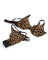 Leopard Print Underwear
