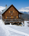 Ski Chalet