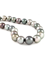 Tahitian Pearls Necklace