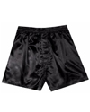 Silk Boxer Shorts