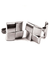 Silver Cufflinks