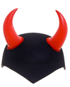 Devil Hat