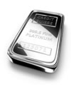Platinum Bar