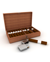 Box of Cigars