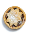 Luxury Mince Pie