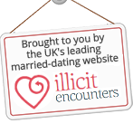 Illicit encounters sign