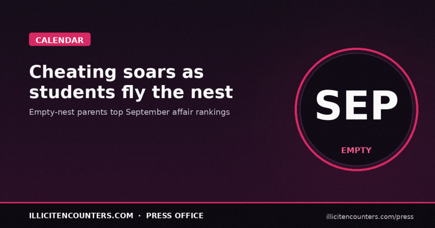 Cheating Soars as Students Fly The&nbsp;Nest